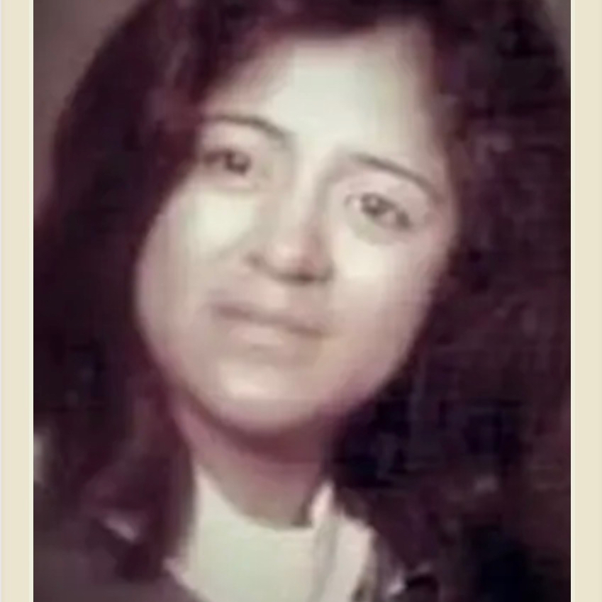 obituary photo for Maria