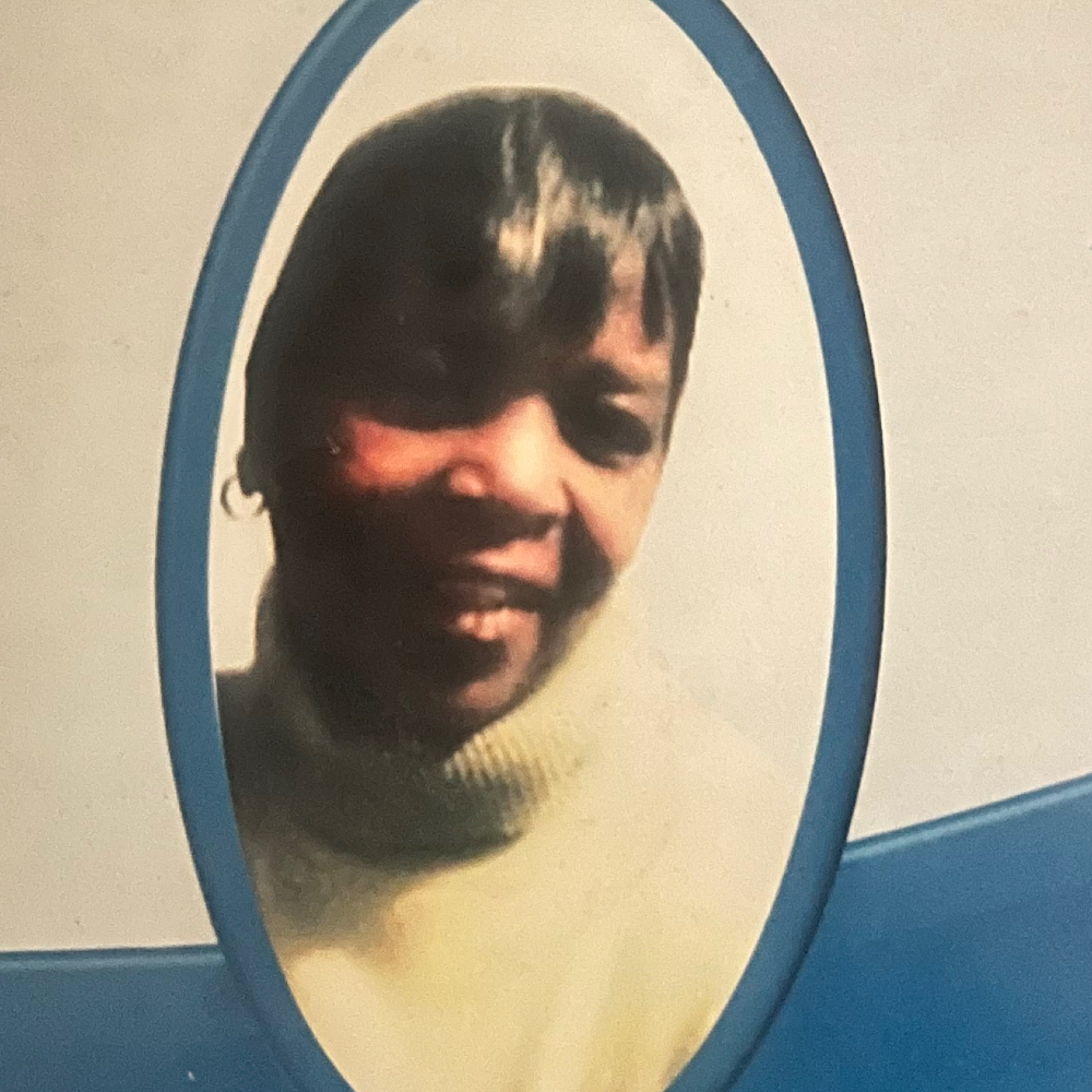 obituary photo for Katherine