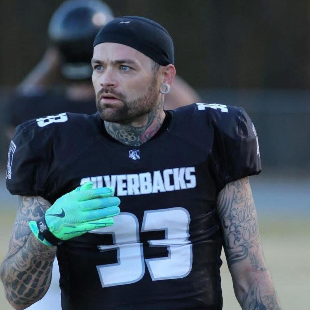 obituary photo for Troy