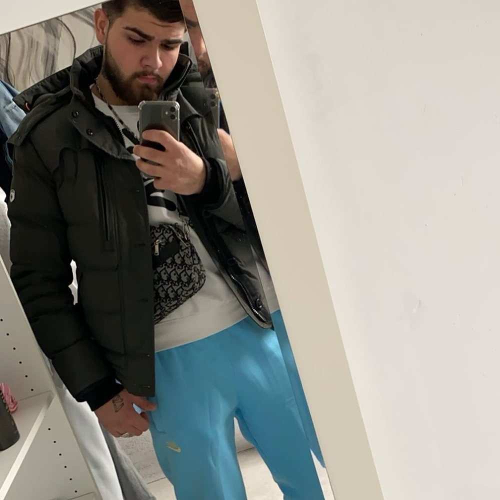 obituary photo for Jiyan