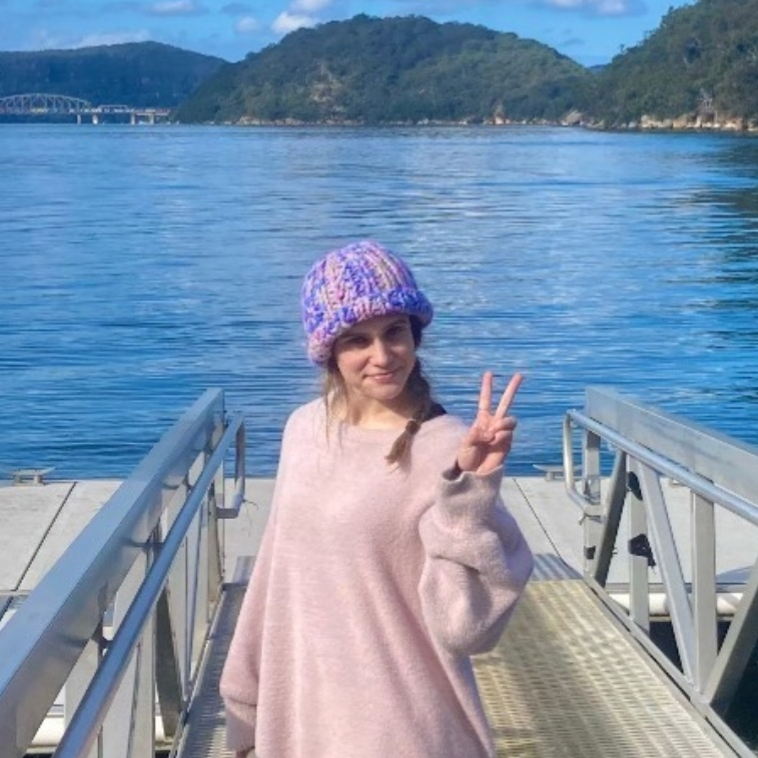 obituary photo for Laura-Rose