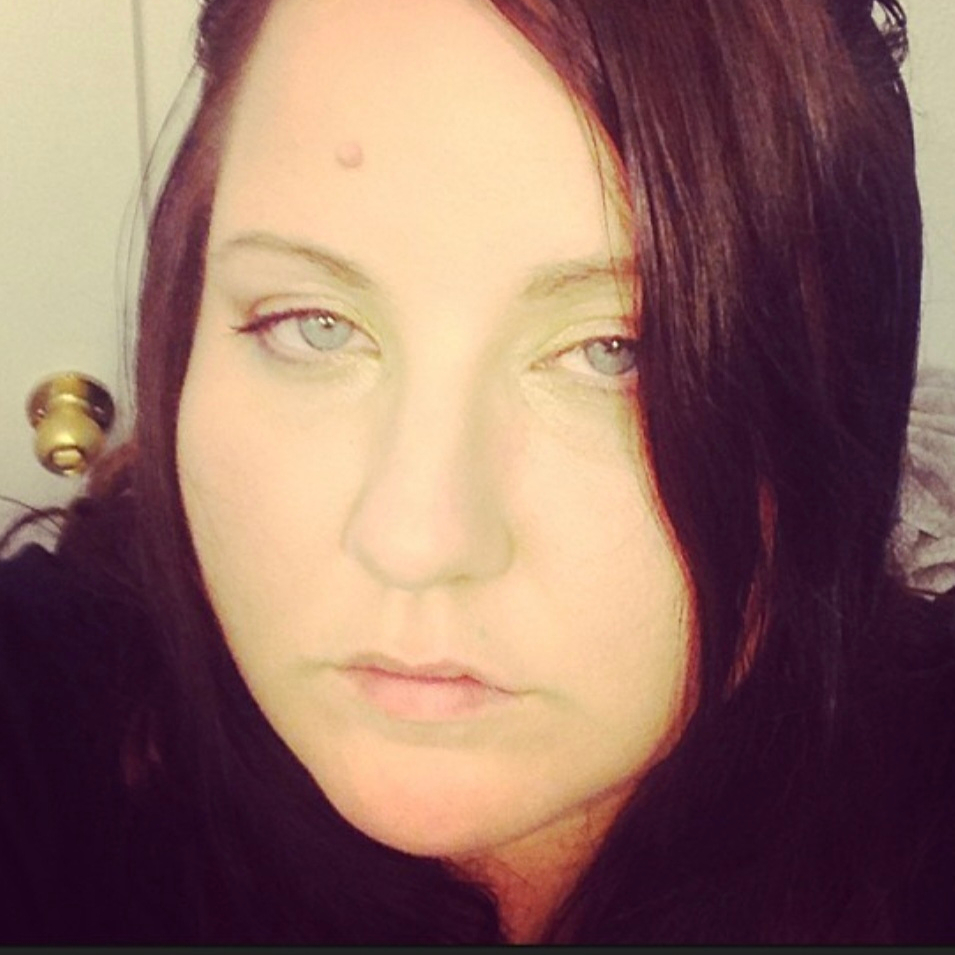 obituary photo for Tiffany