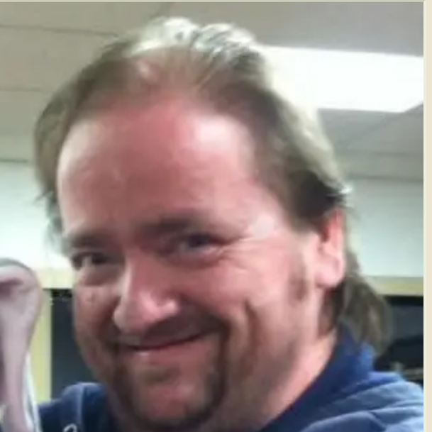 obituary photo for Tony