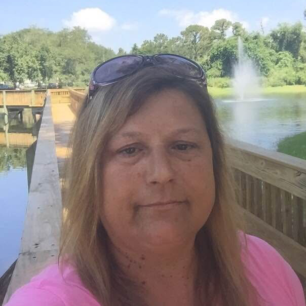 obituary photo for Kimberly