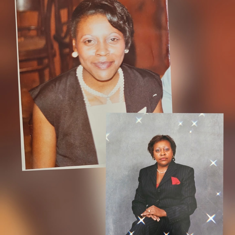 obituary photo for Clara