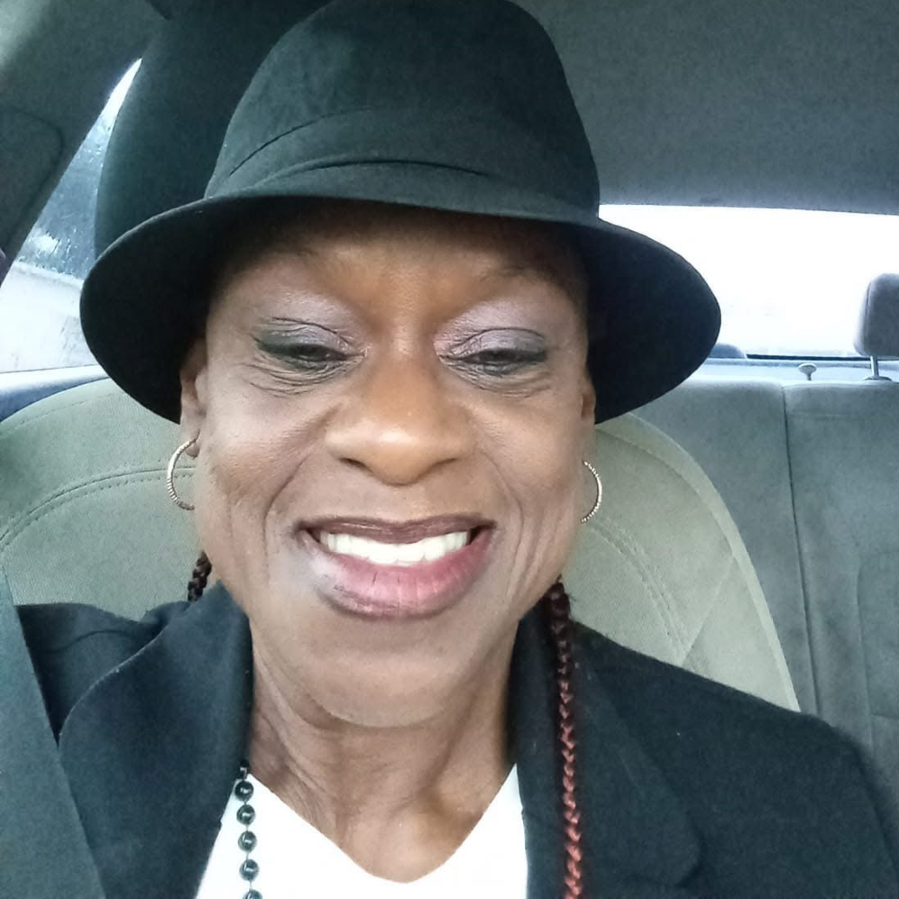 obituary photo for Vivian