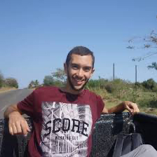obituary photo for Chris