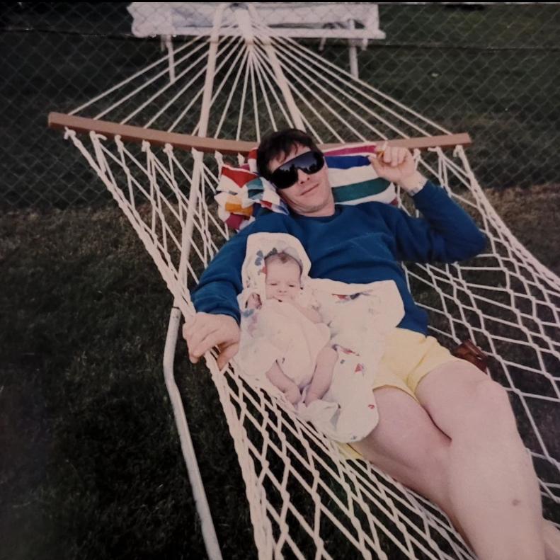 obituary photo for Gary