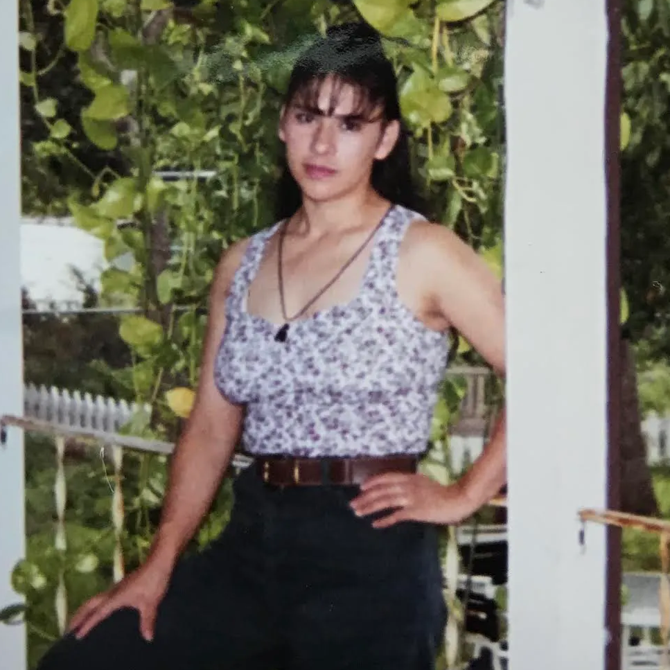 obituary photo for Gabby