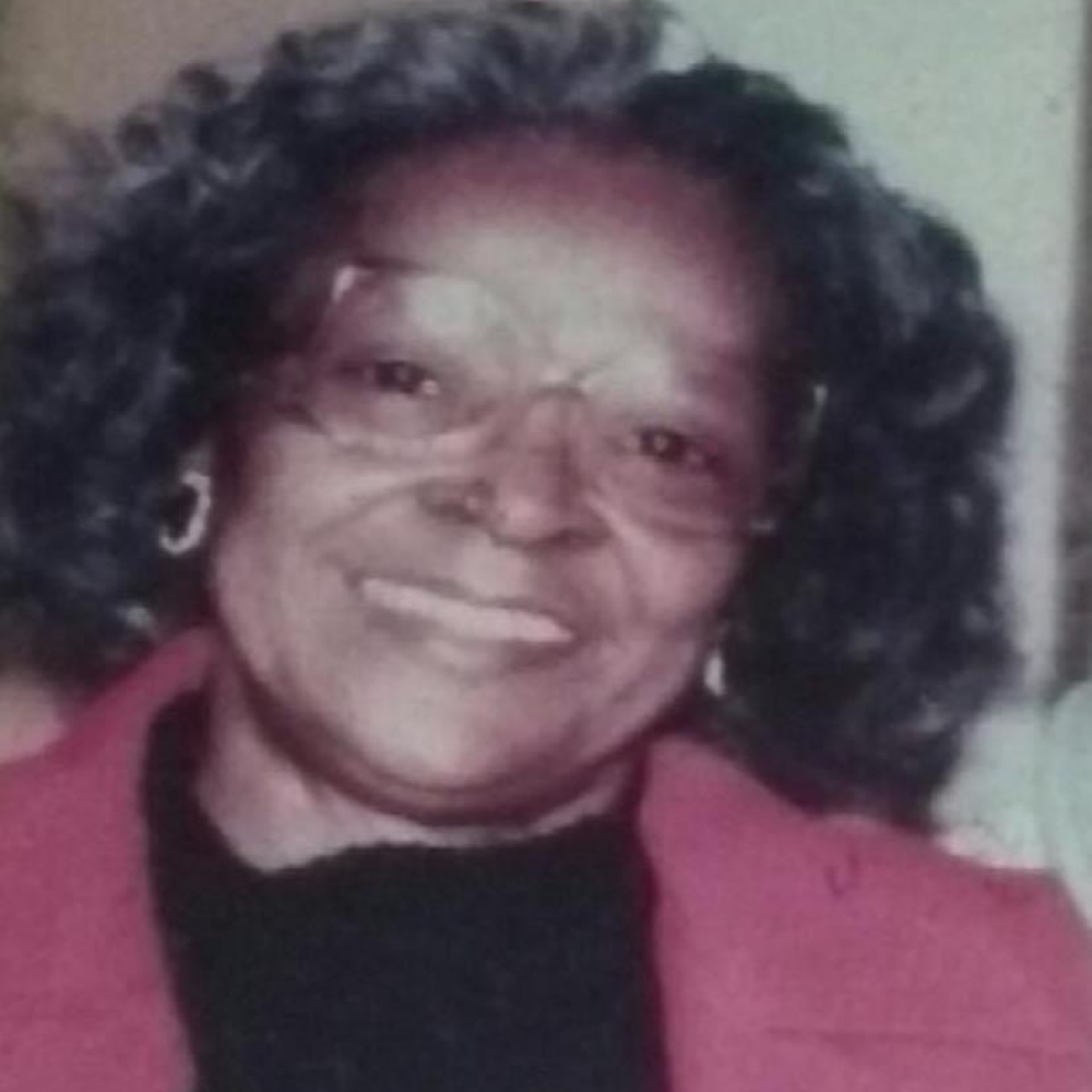 obituary photo for Thelma