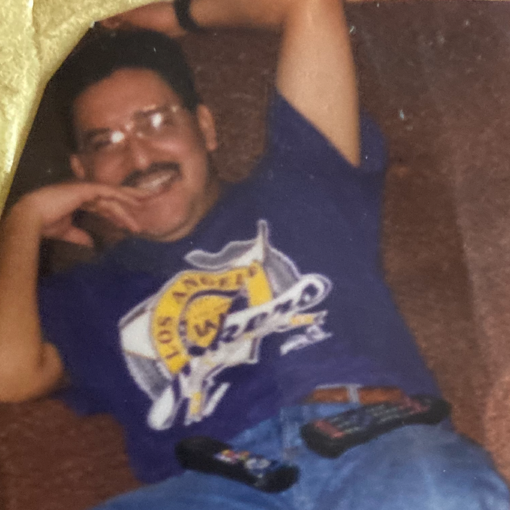 obituary photo for Andrew 