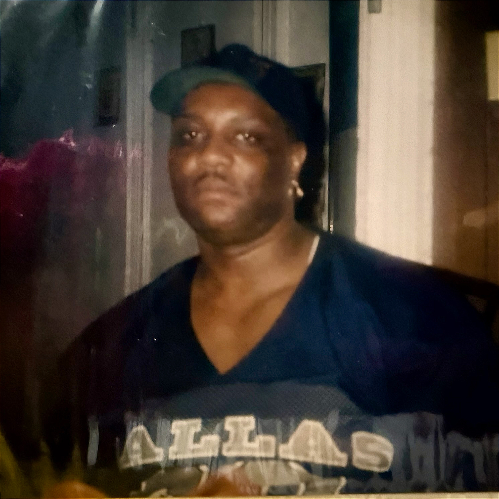 obituary photo for Dwayne 
