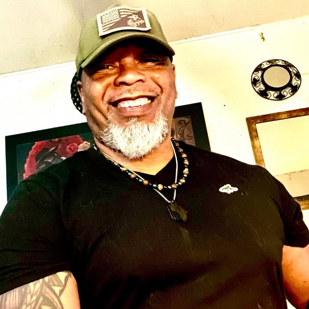 obituary photo for Darnell