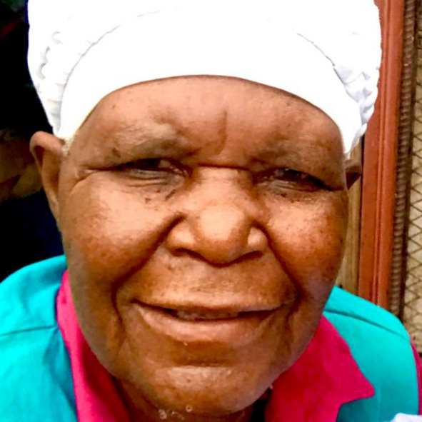 obituary photo for Kuku