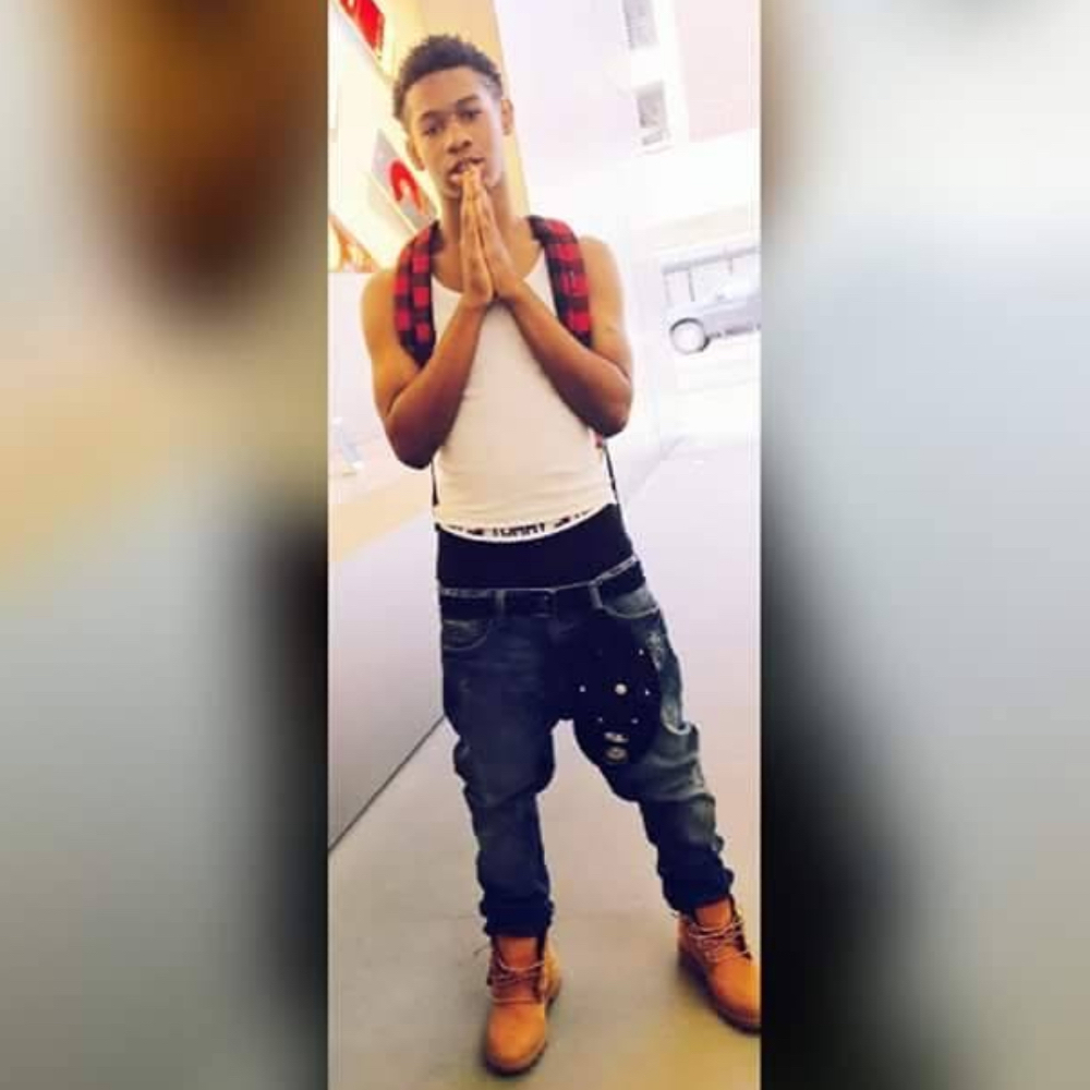 obituary photo for Devin