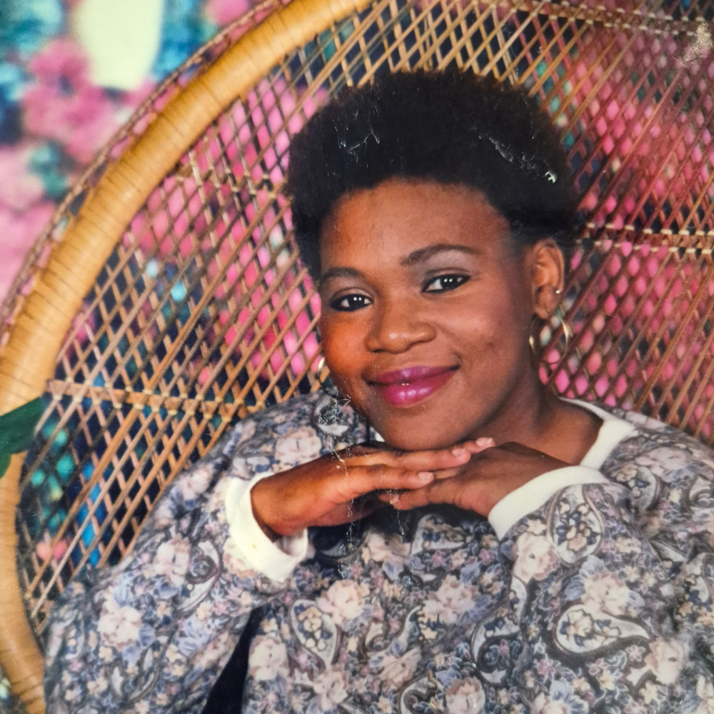 obituary photo for Jackie