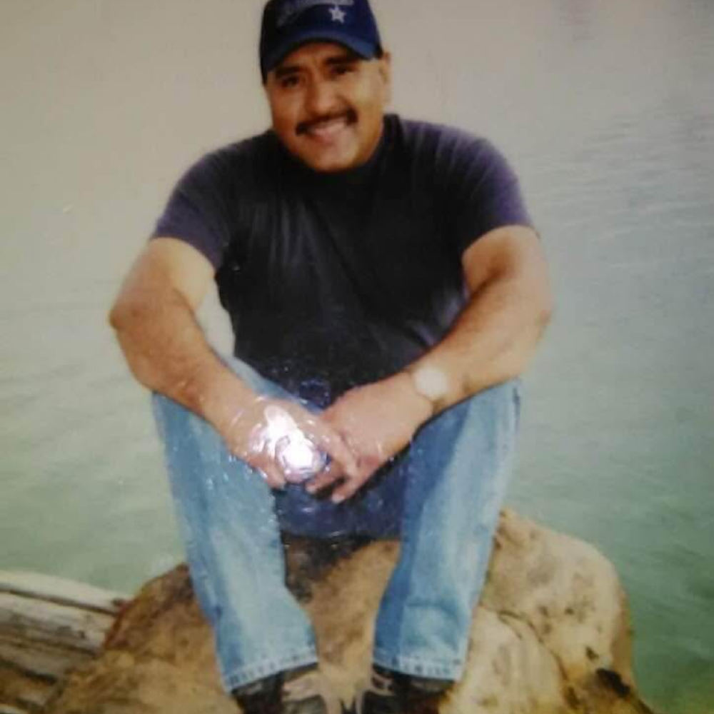 obituary photo for Severo 