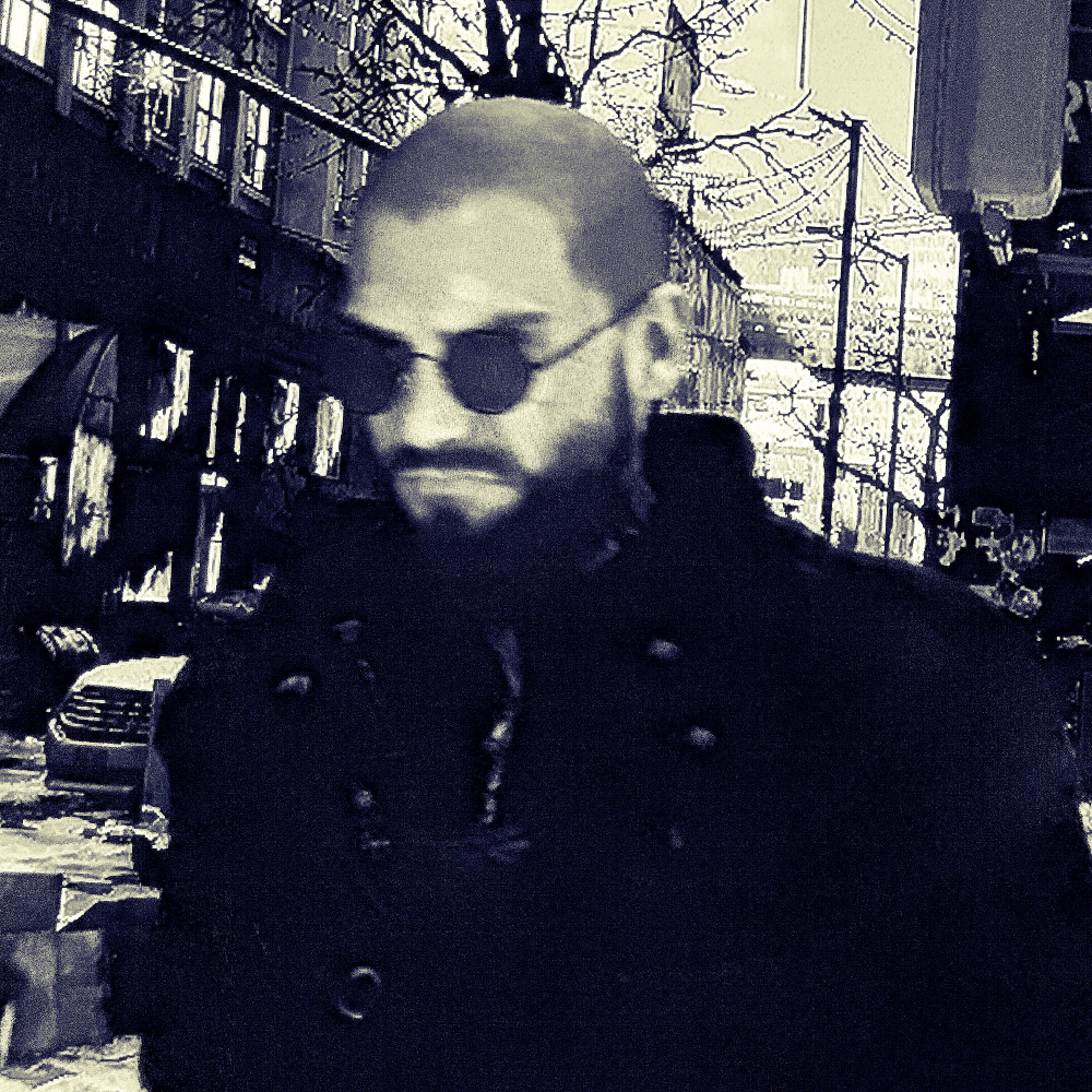 obituary photo for Reginald 