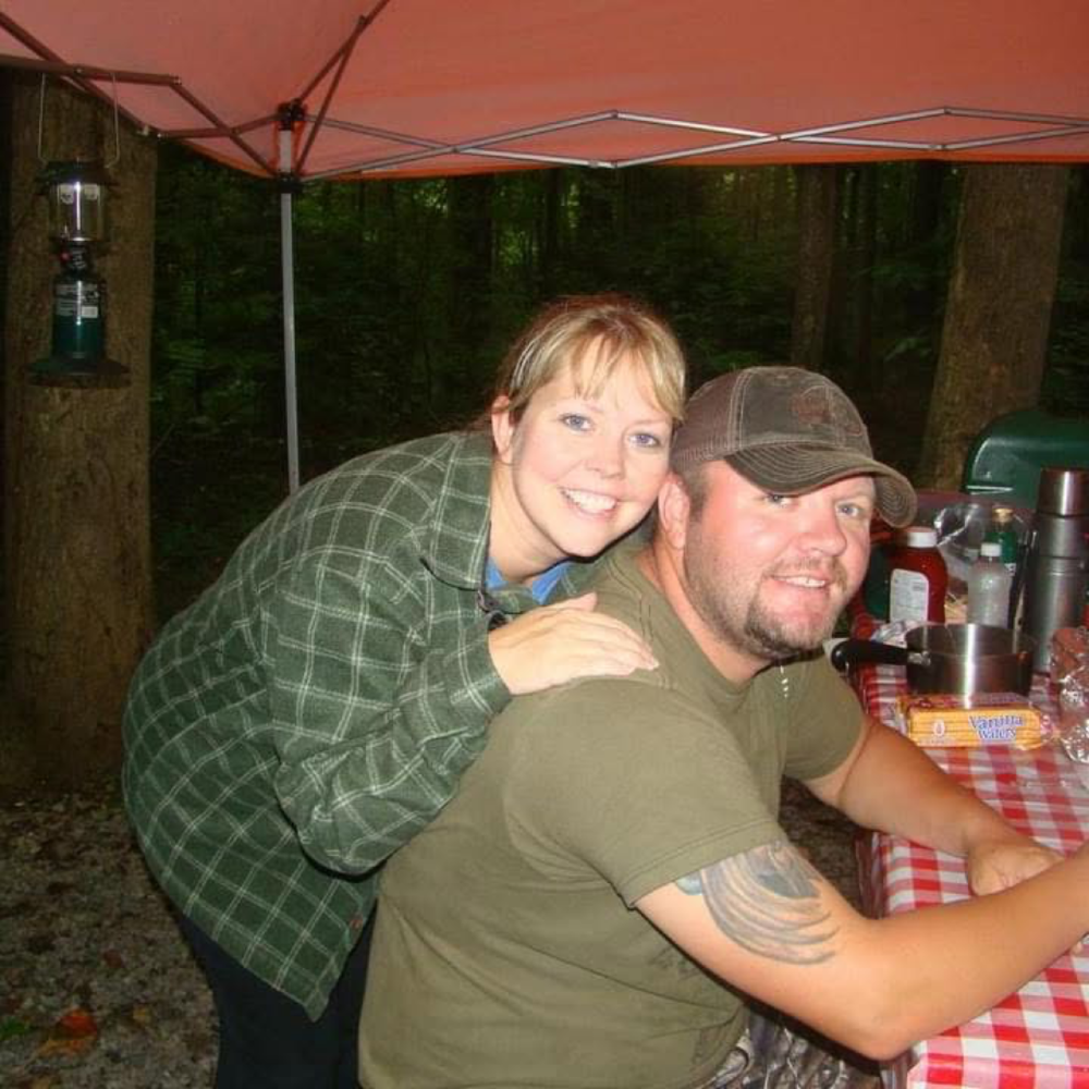 obituary photo for Brandan 