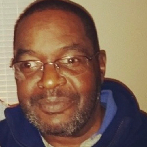 obituary photo for Elwood