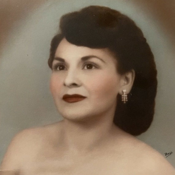 obituary photo for Adelaida