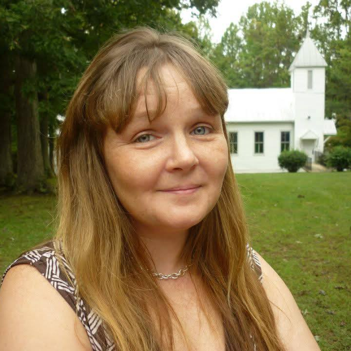 obituary photo for Renée 