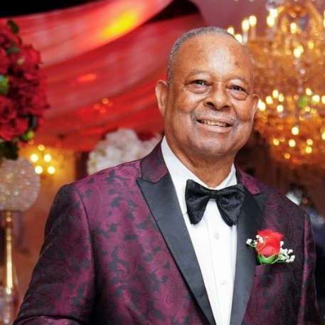 obituary photo for Leviticus