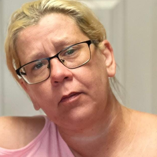 obituary photo for Brandy