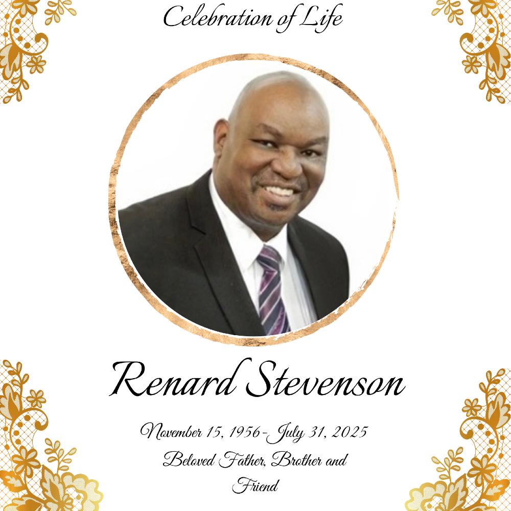 obituary photo for Renard  