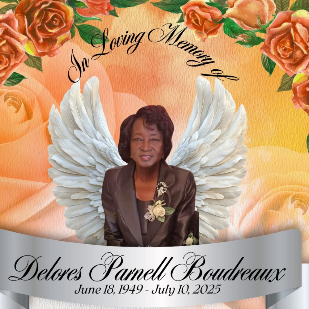 obituary photo for Deloris