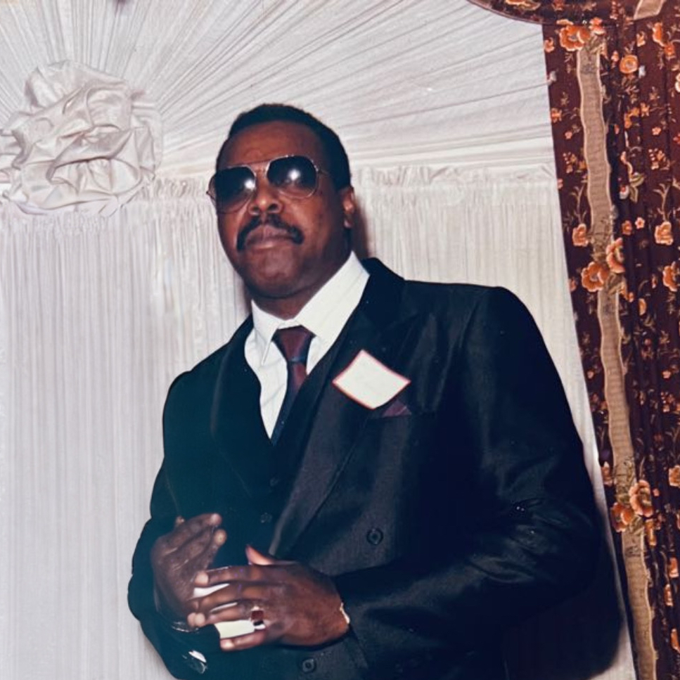 obituary photo for Harry 