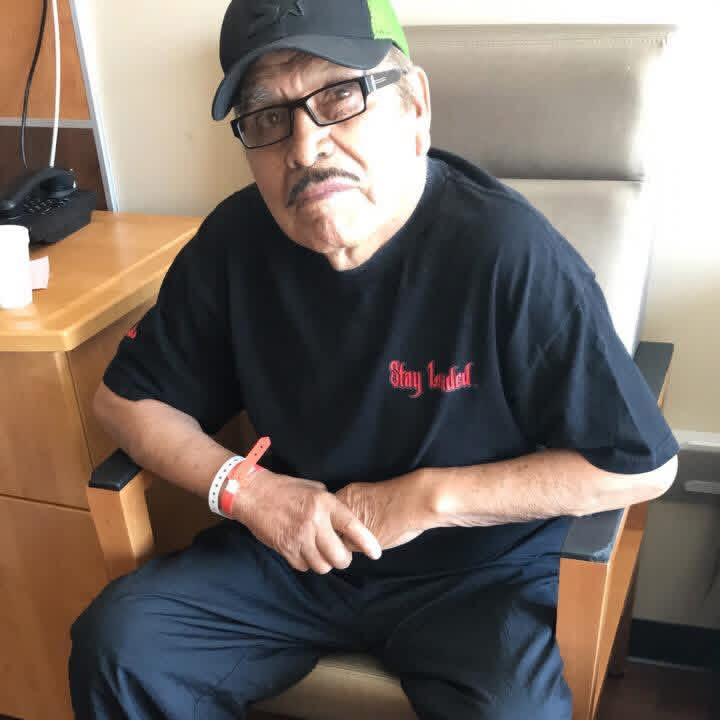 obituary photo for Enrique
