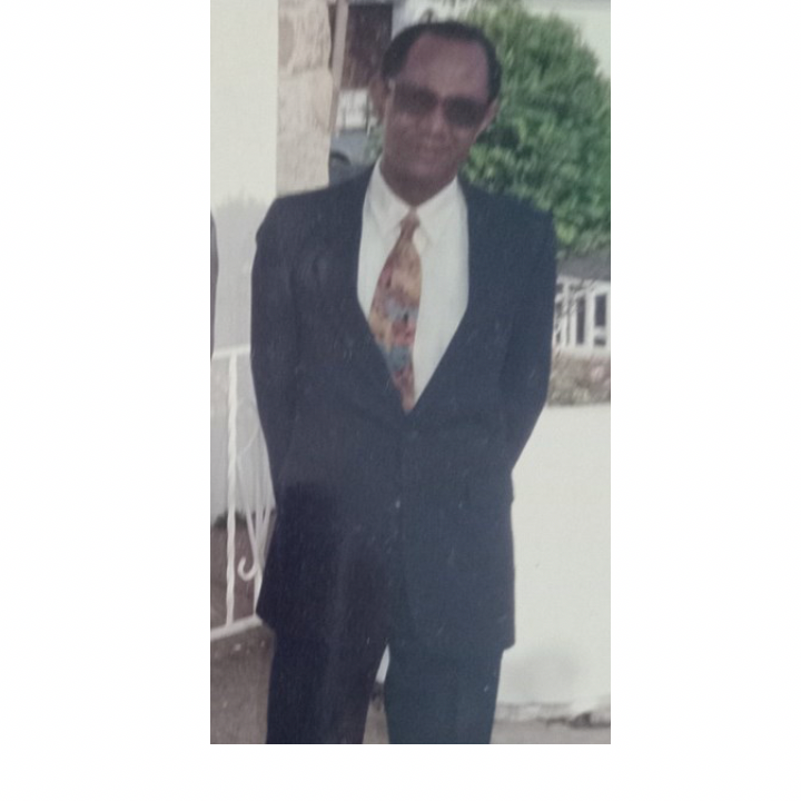 obituary photo for Michael 