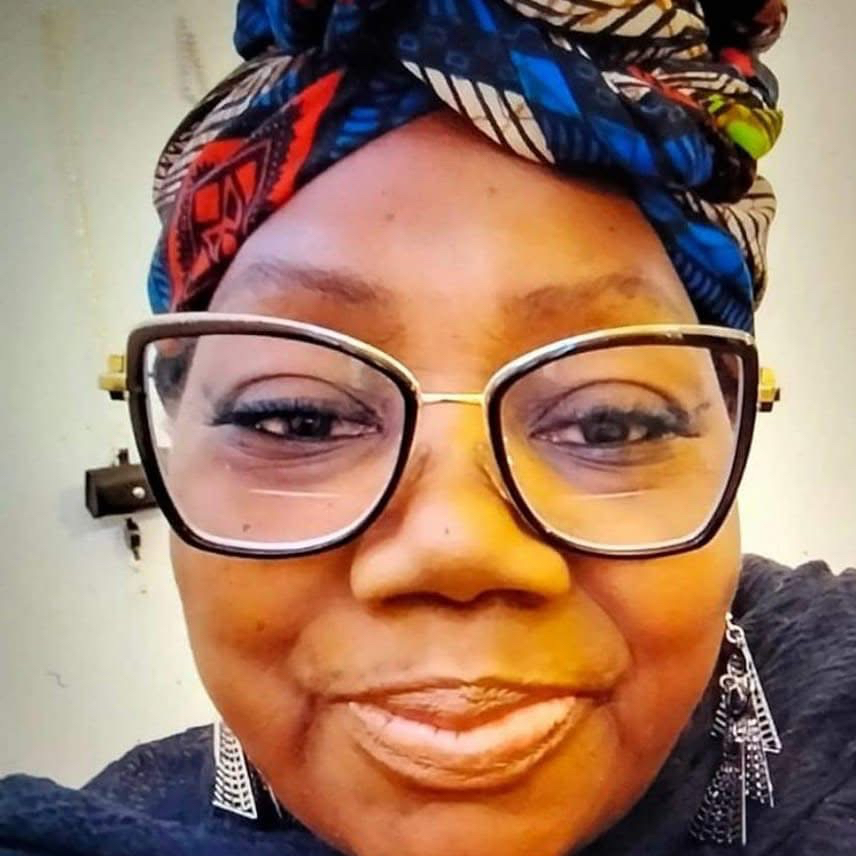 obituary photo for Vicki