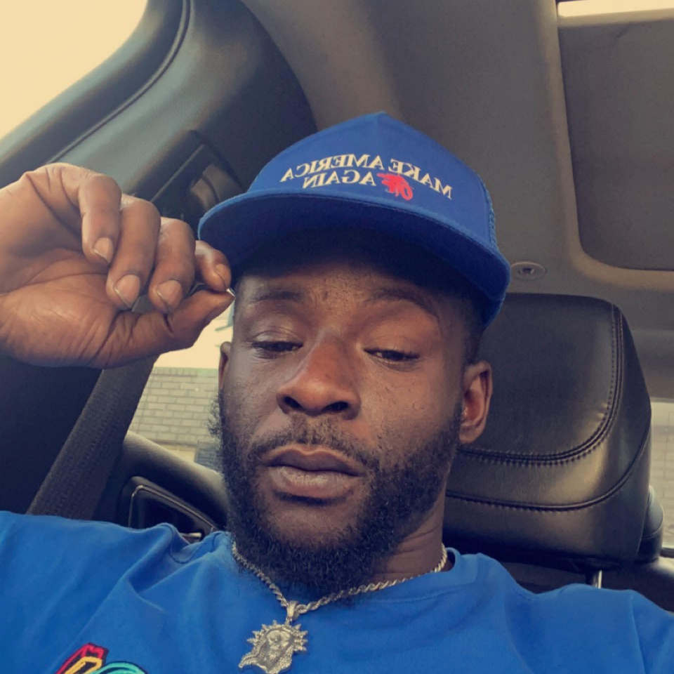 obituary photo for Preston 