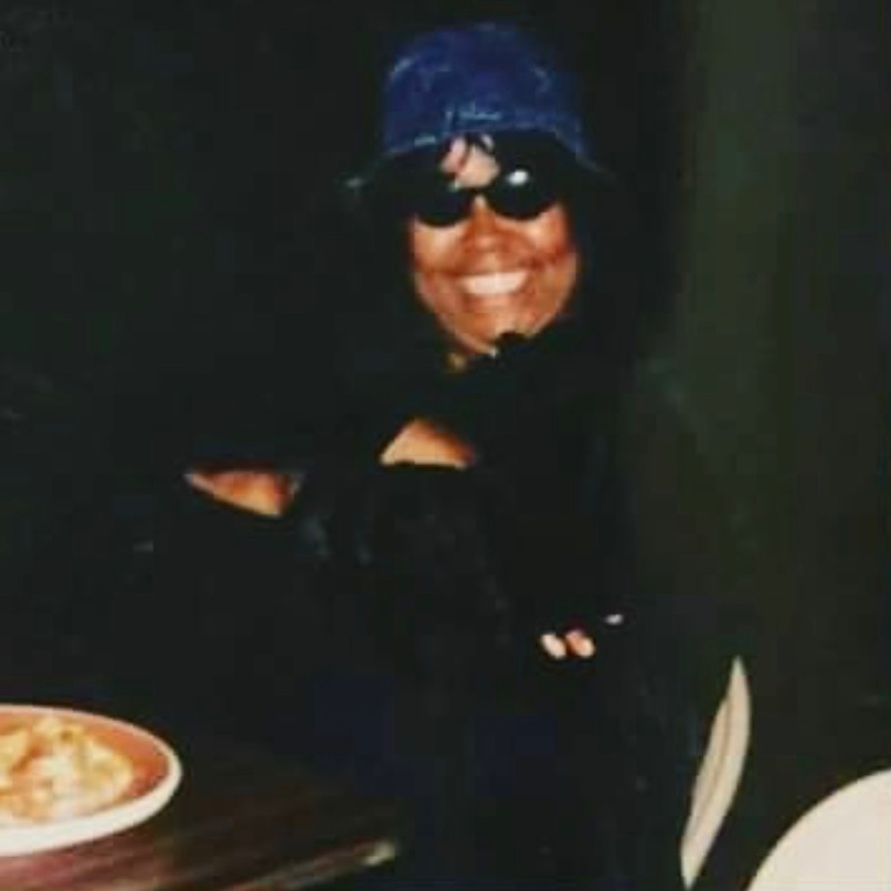 obituary photo for Addy