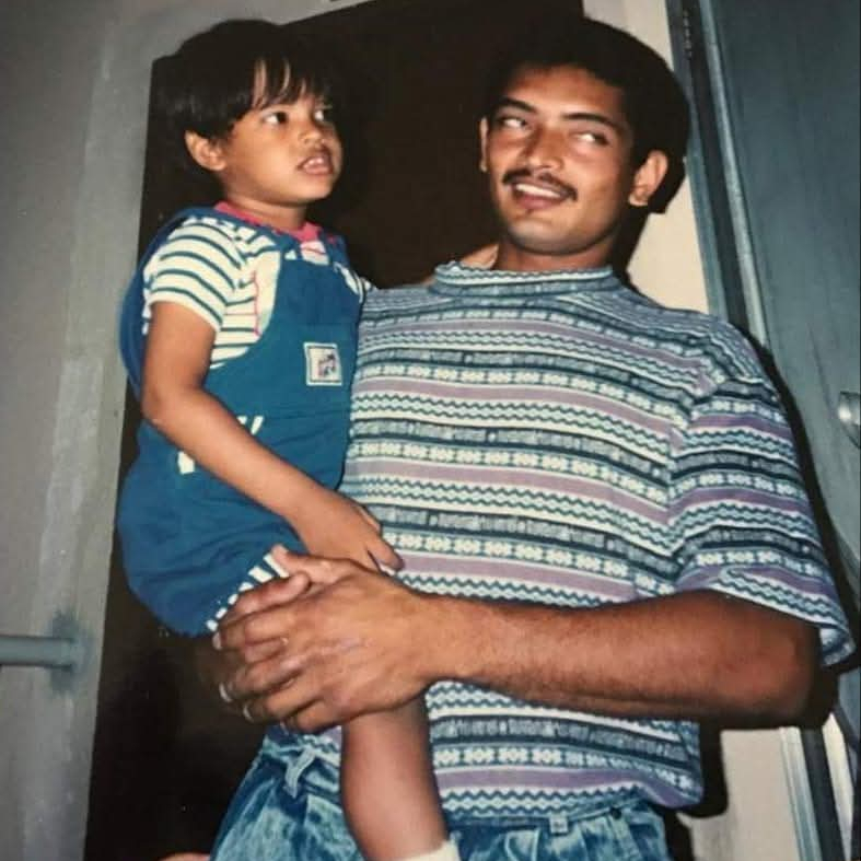 obituary photo for Raul