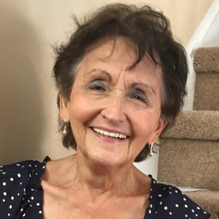 Olga  Picarella obituary