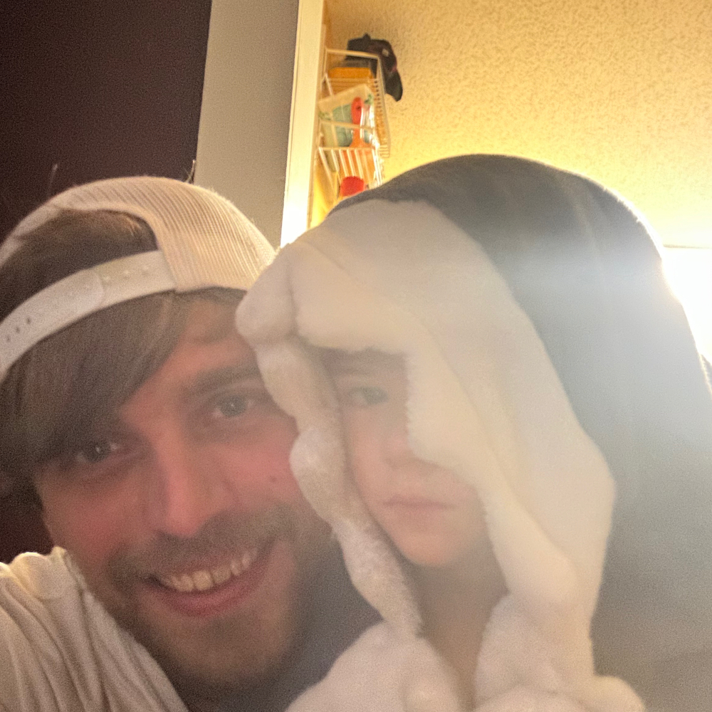 obituary photo for Michael