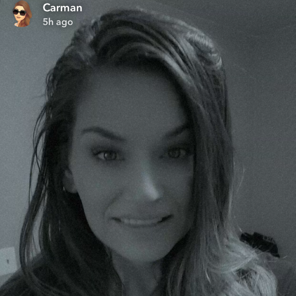 obituary photo for Carman 