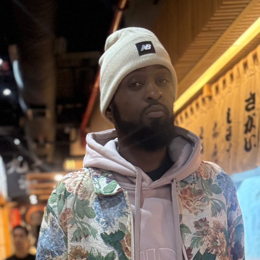 obituary photo for Deon