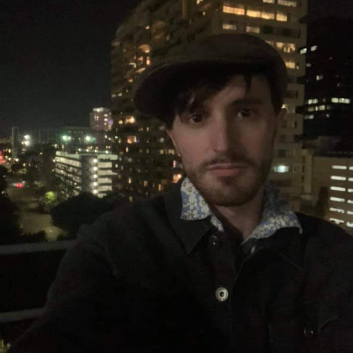 obituary photo for Russell 