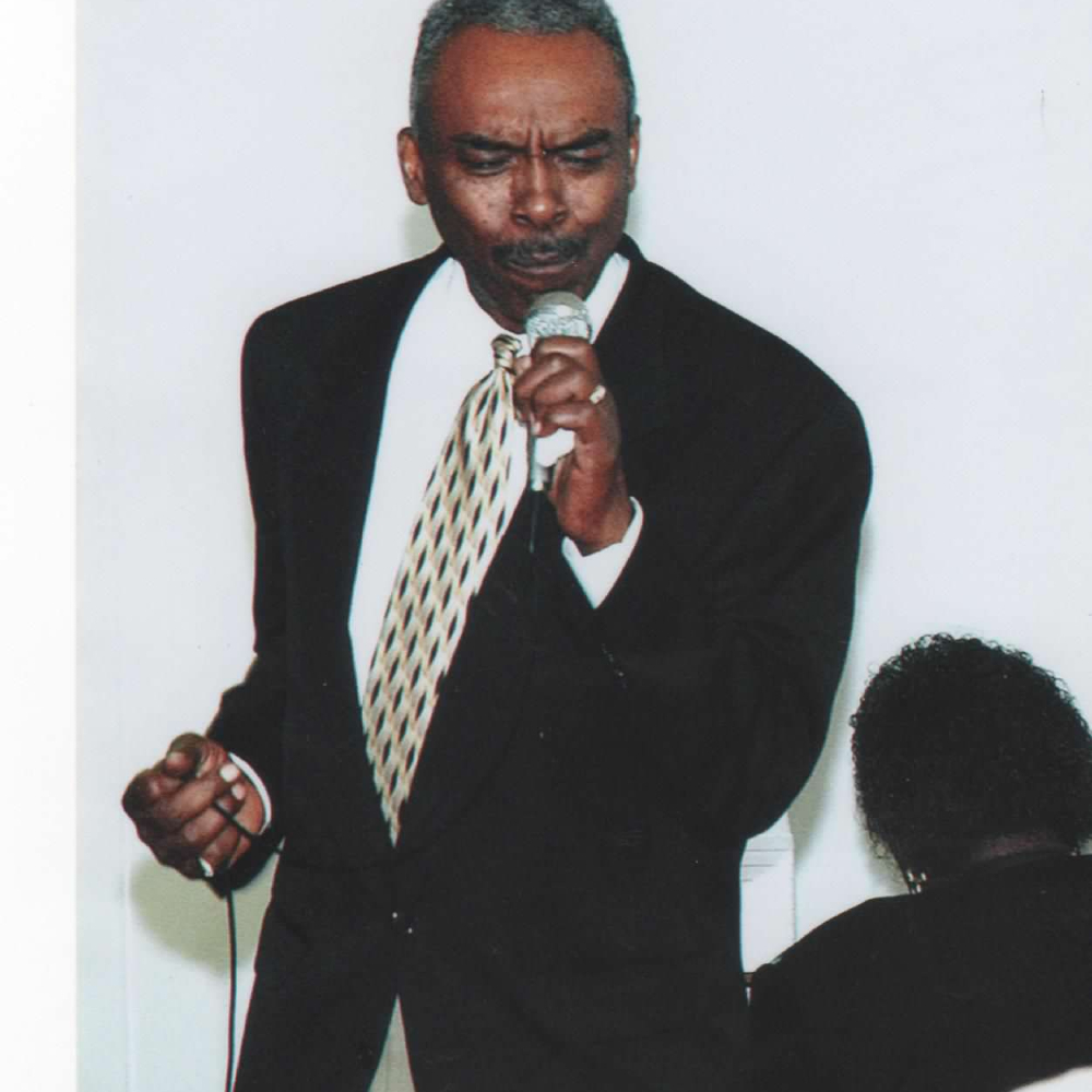 obituary photo for Harold 