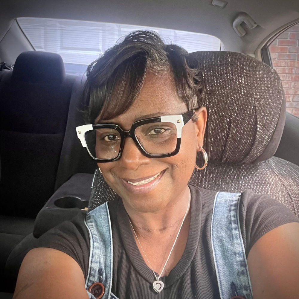 obituary photo for LaTonya