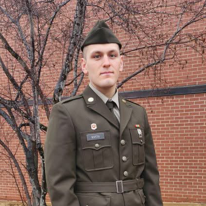 obituary photo for Klay