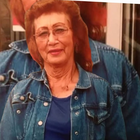 obituary photo for Rose 