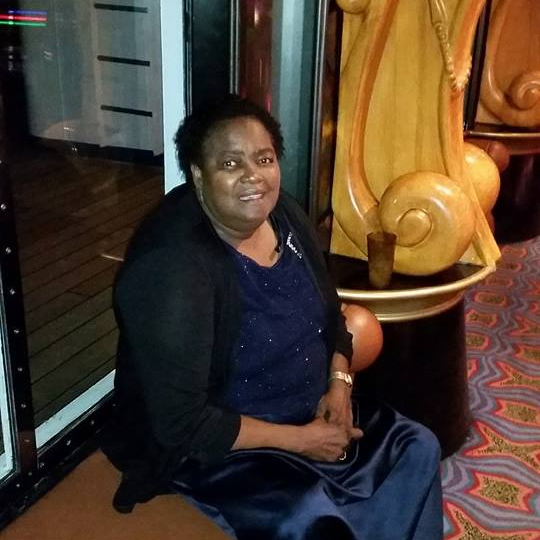 obituary photo for Rose