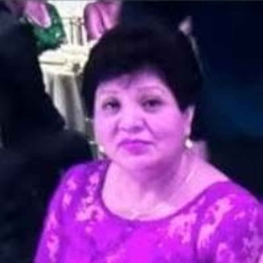 obituary photo for Maria