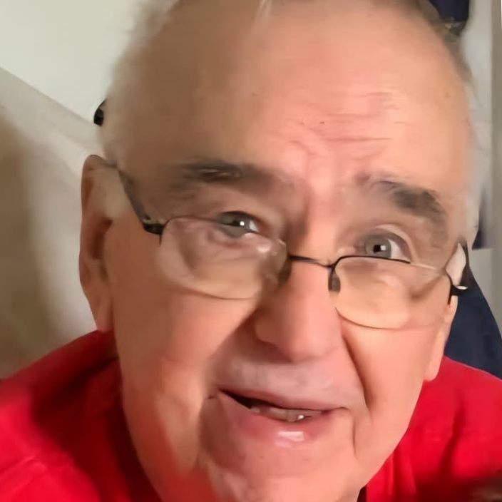 obituary photo for Karl