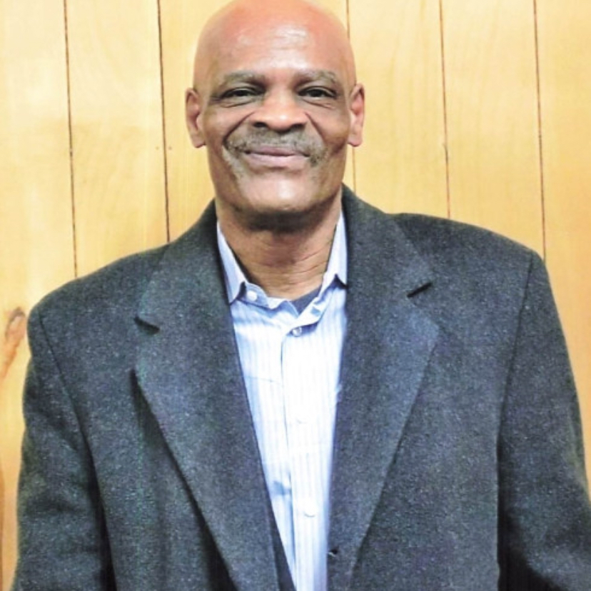 Kenneth  Eugene  Gaines obituary